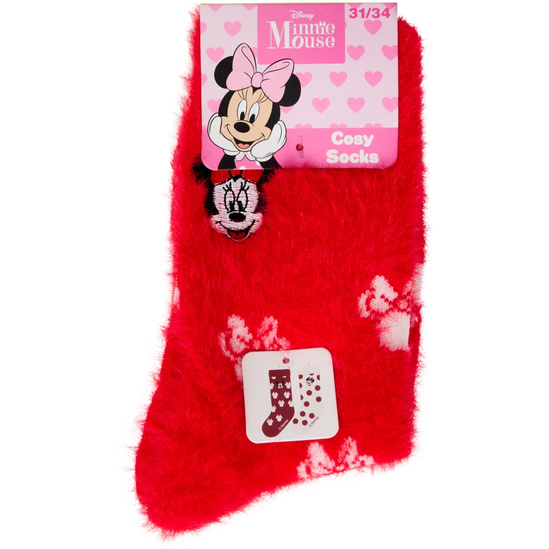 Meias para menina