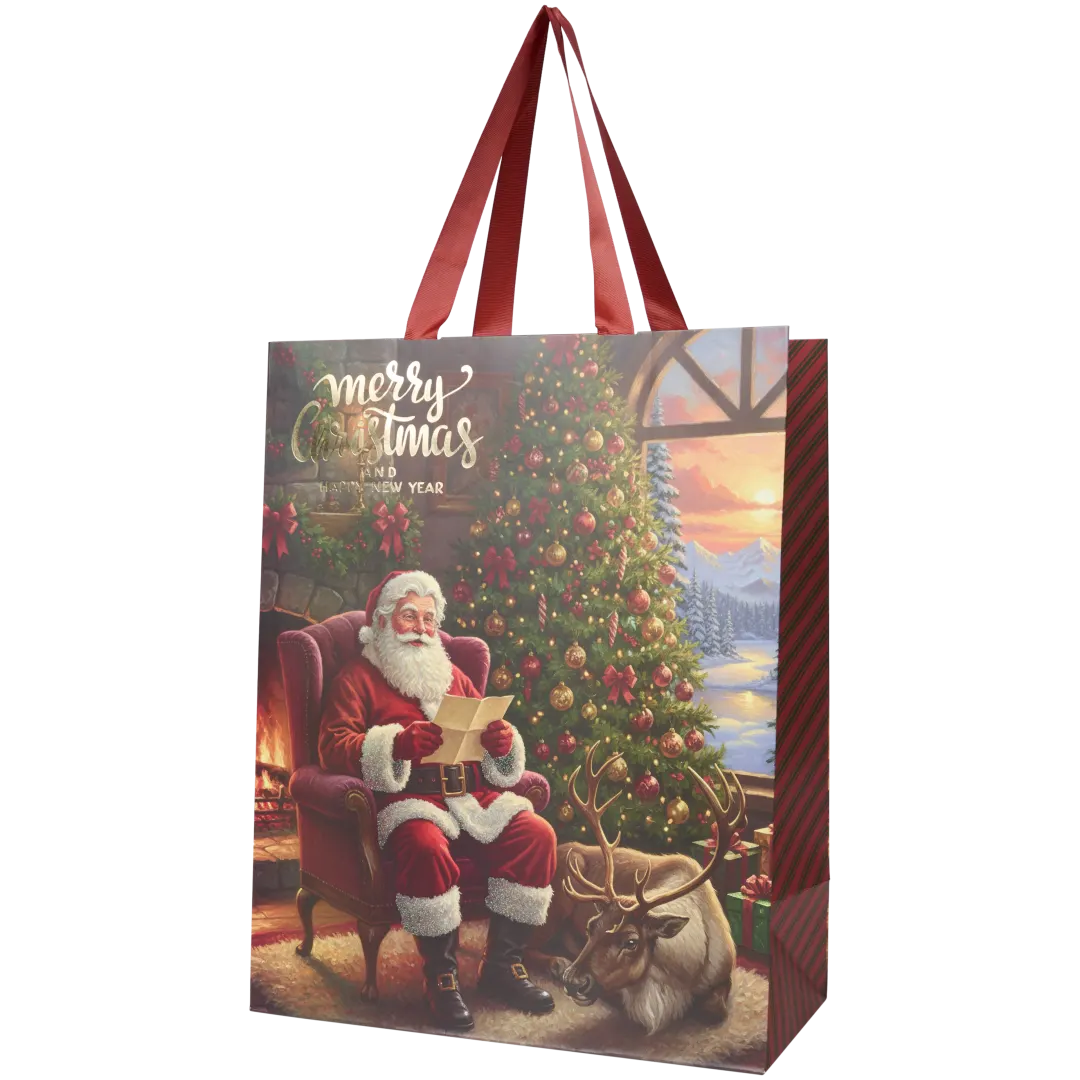 XL kerst cadeautas
