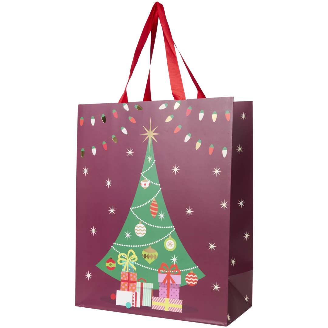 XL kerst cadeautas