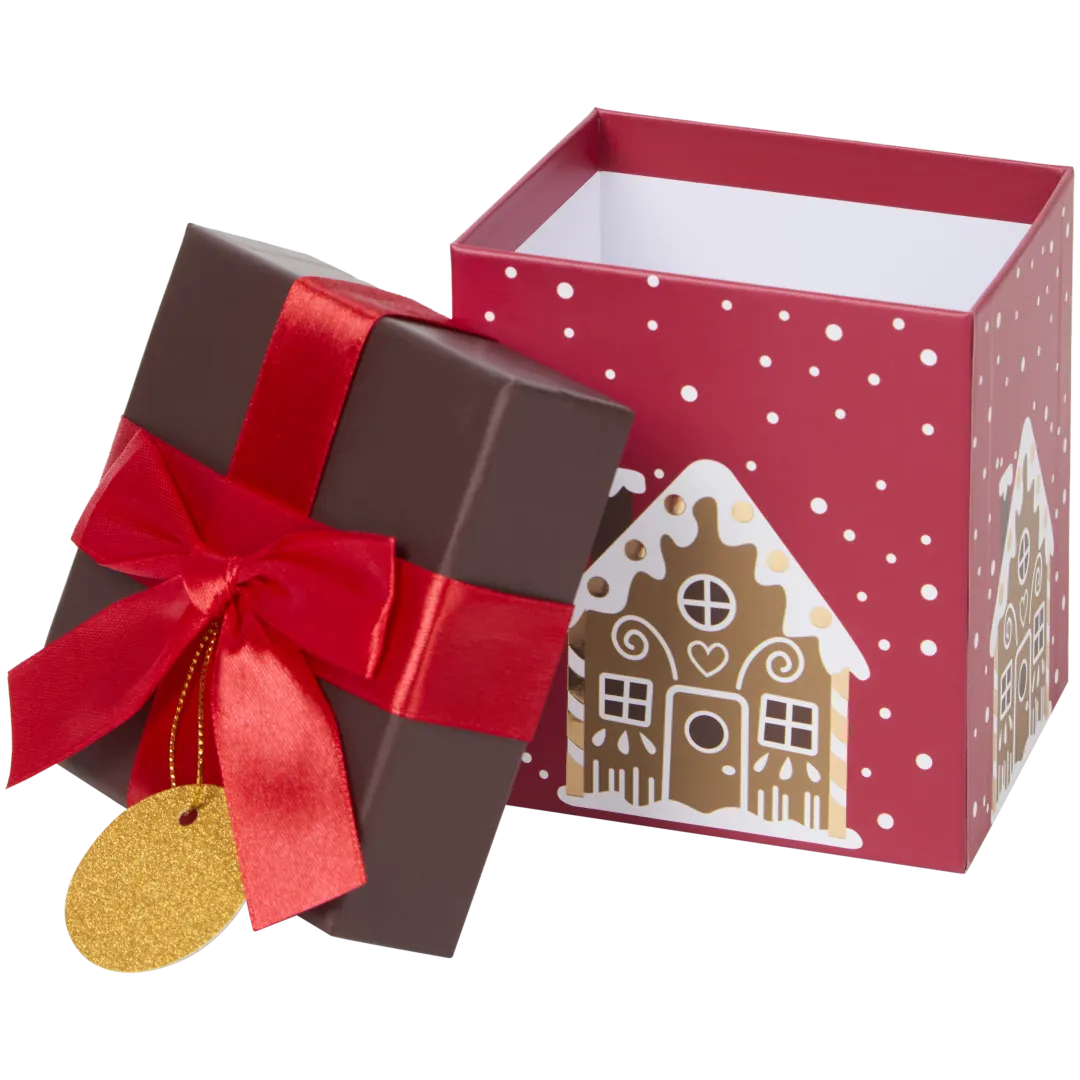 Caixa de oferta de Natal 3