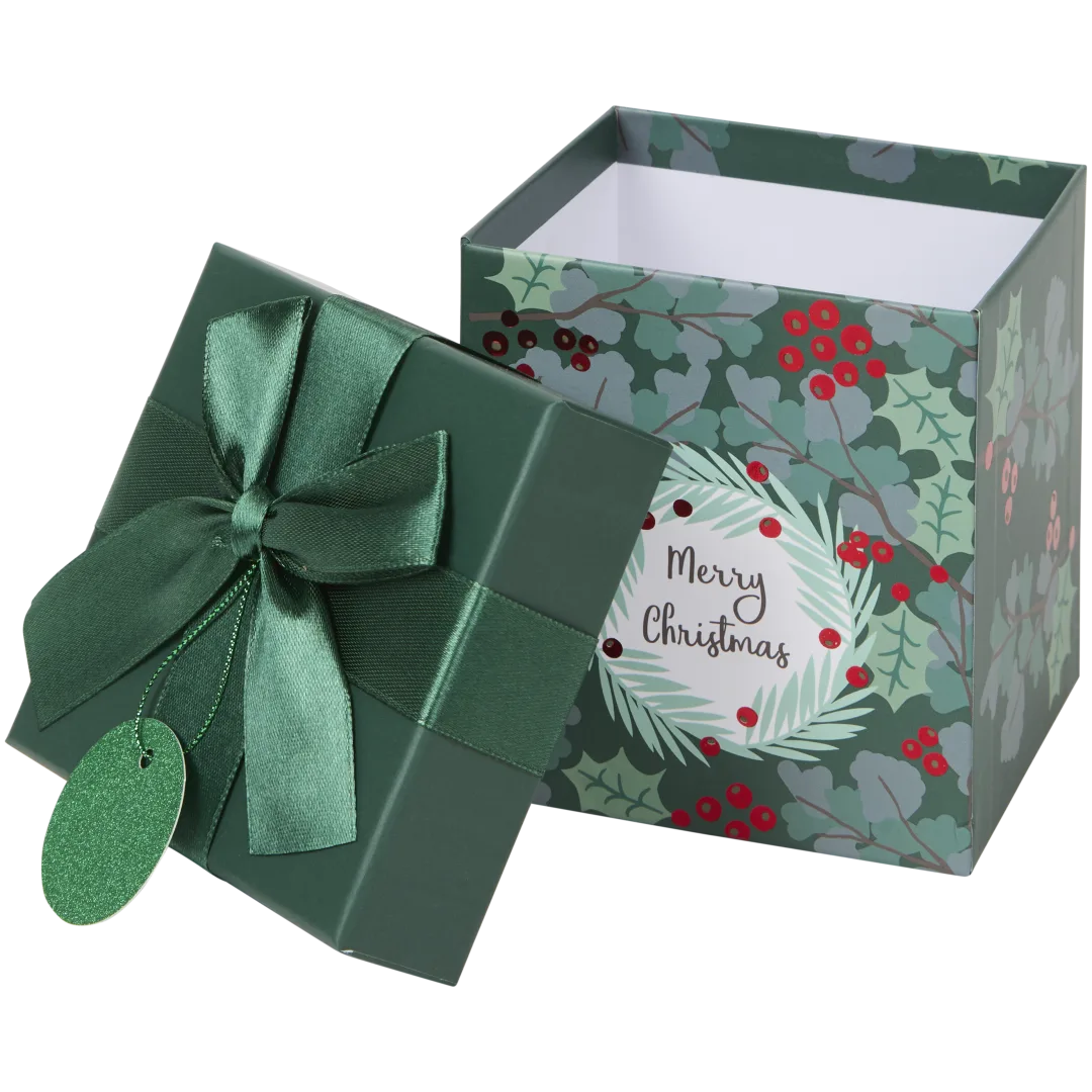 Caixa de oferta de Natal 4
