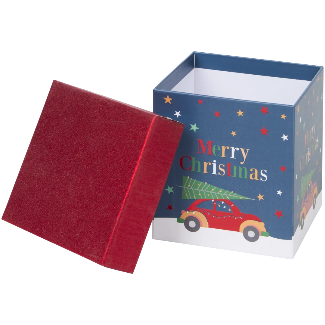 Caixa de oferta de Natal 5