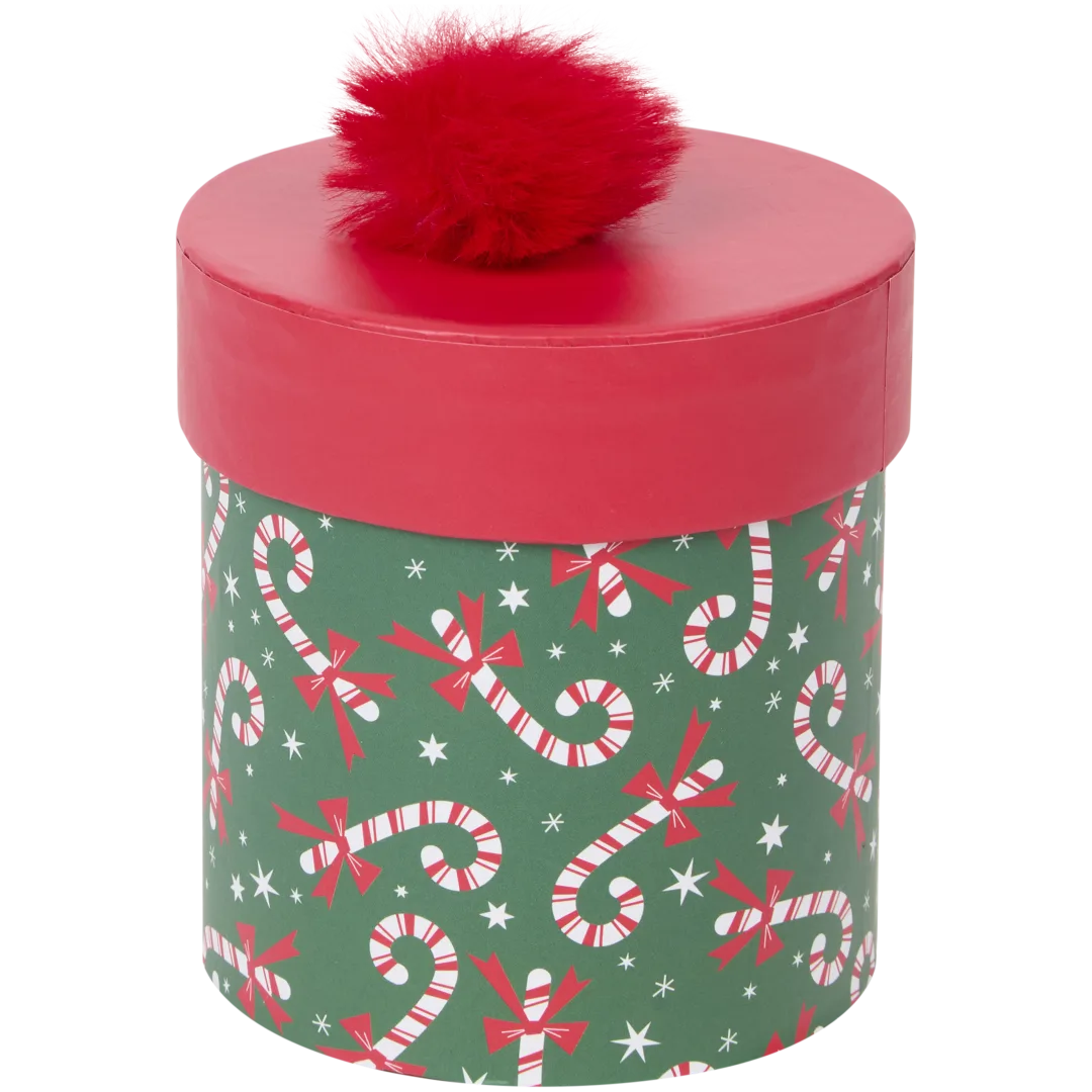 Kerst geschenkbox