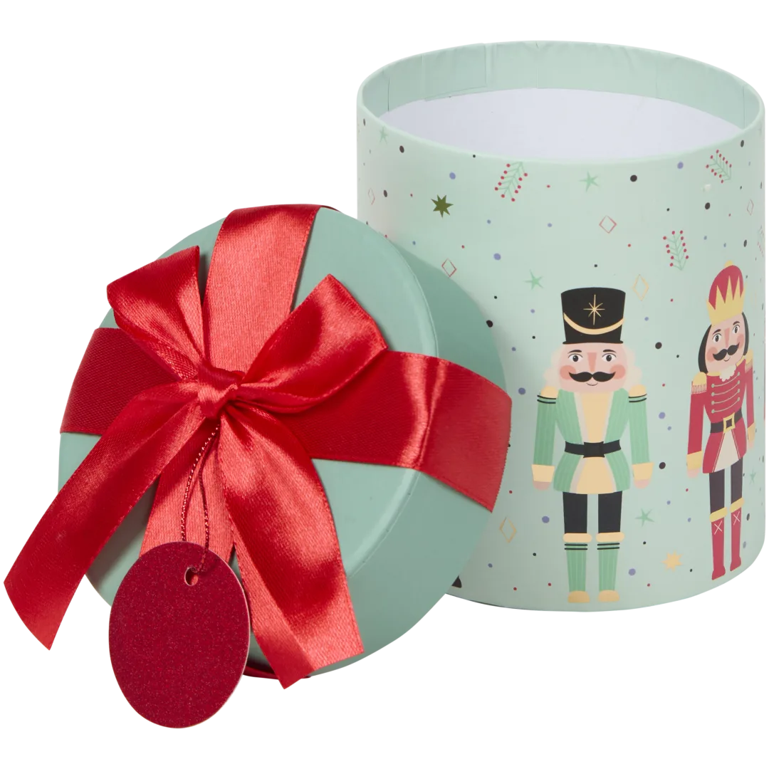 Kerst geschenkbox