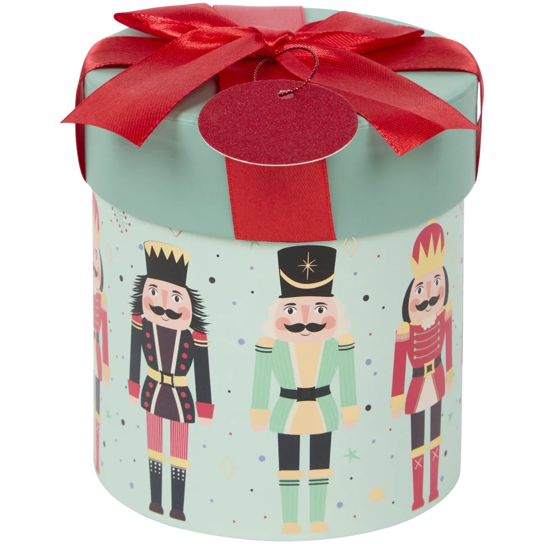 Kerst geschenkbox