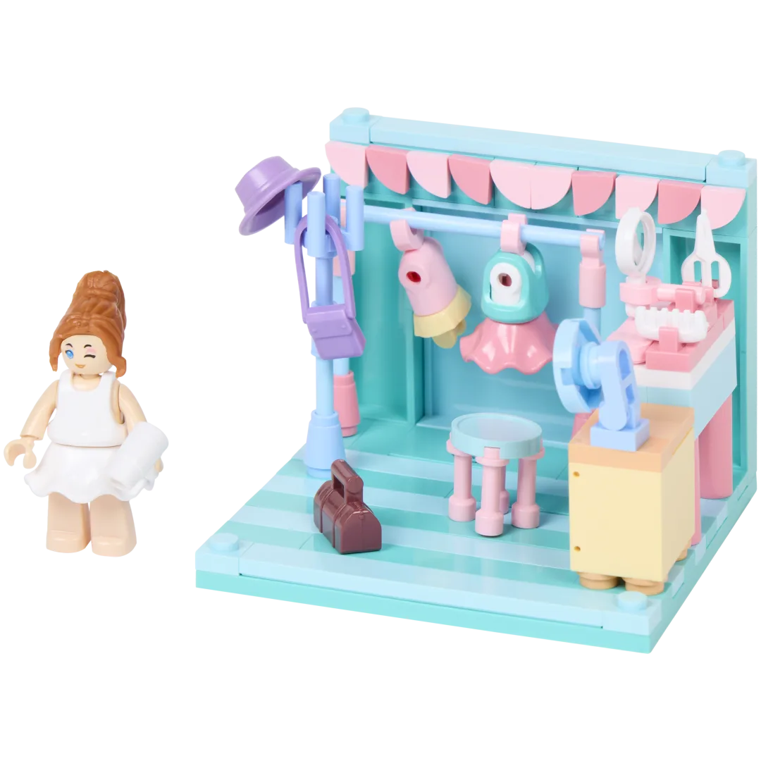 Sluban Bausteine-Spielset