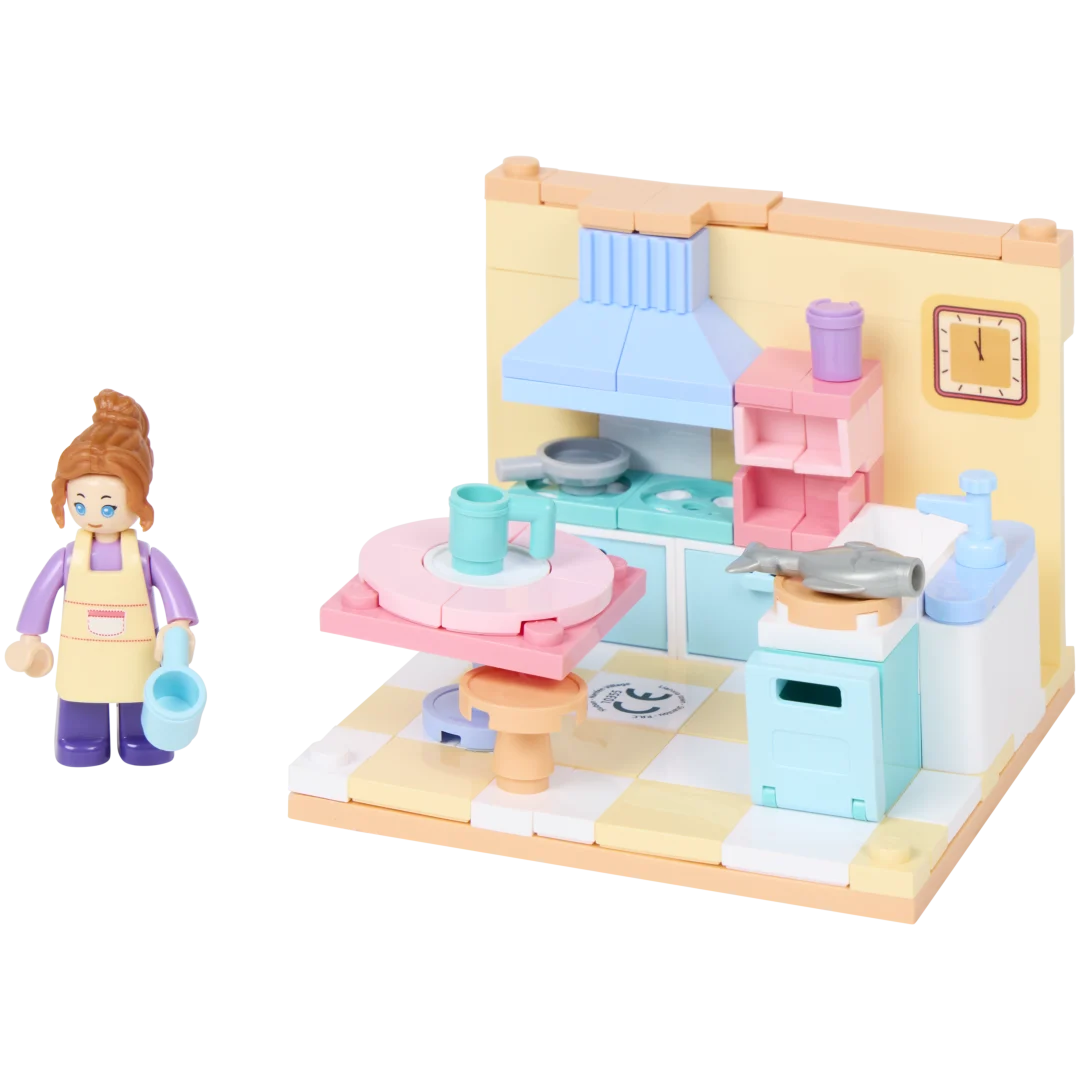 Sluban Bausteine-Spielset