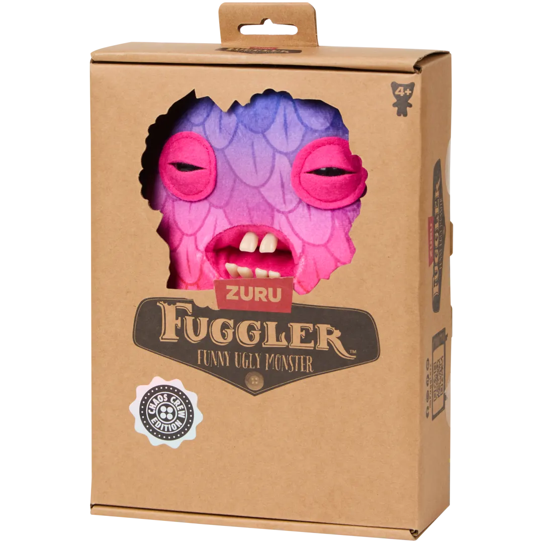 Fuggler