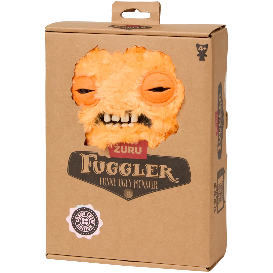 Fuggler
