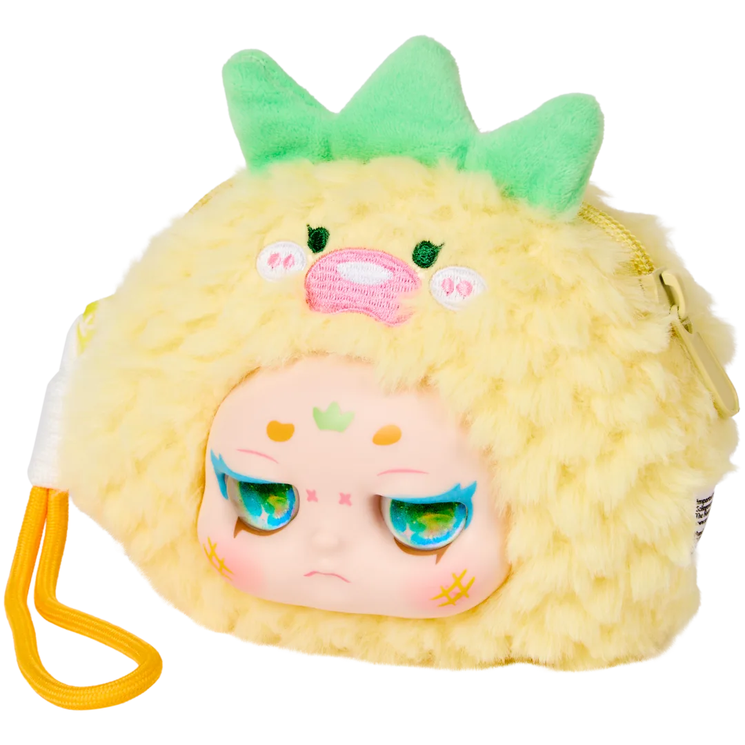 Figurină-surpriză Kimmon 2