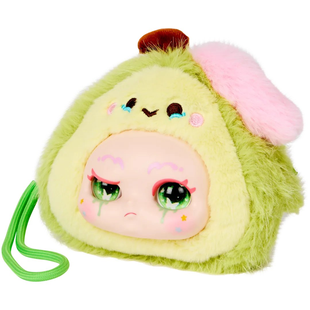 Figurină-surpriză Kimmon 4