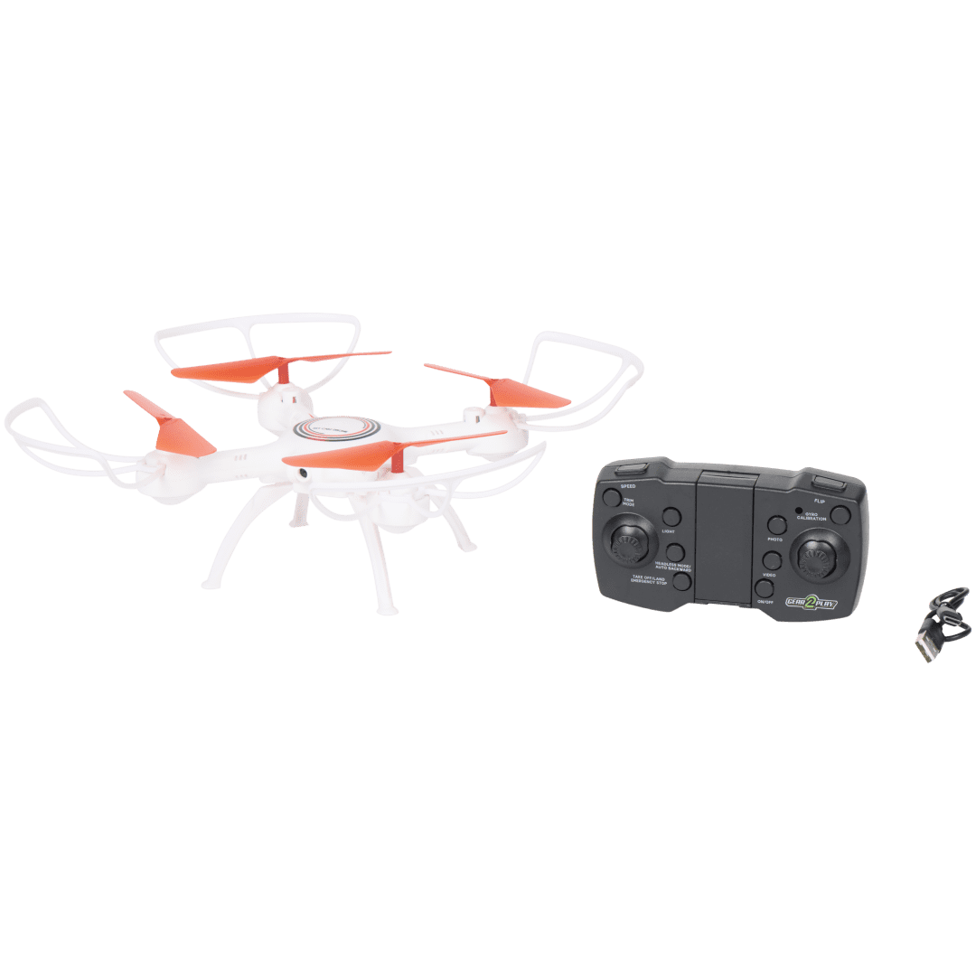 Gear2Play Sky Cam drone