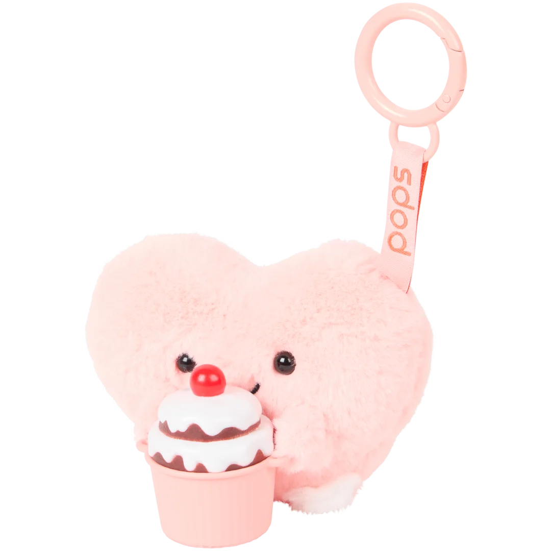 Sfera con sorpresa Zuru Snackles 9