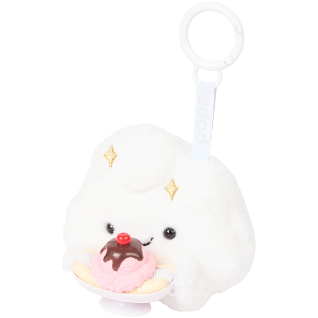Sfera con sorpresa Zuru Snackles 8