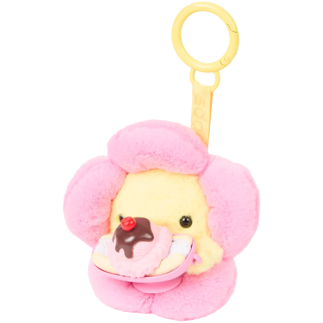 Sfera con sorpresa Zuru Snackles 6