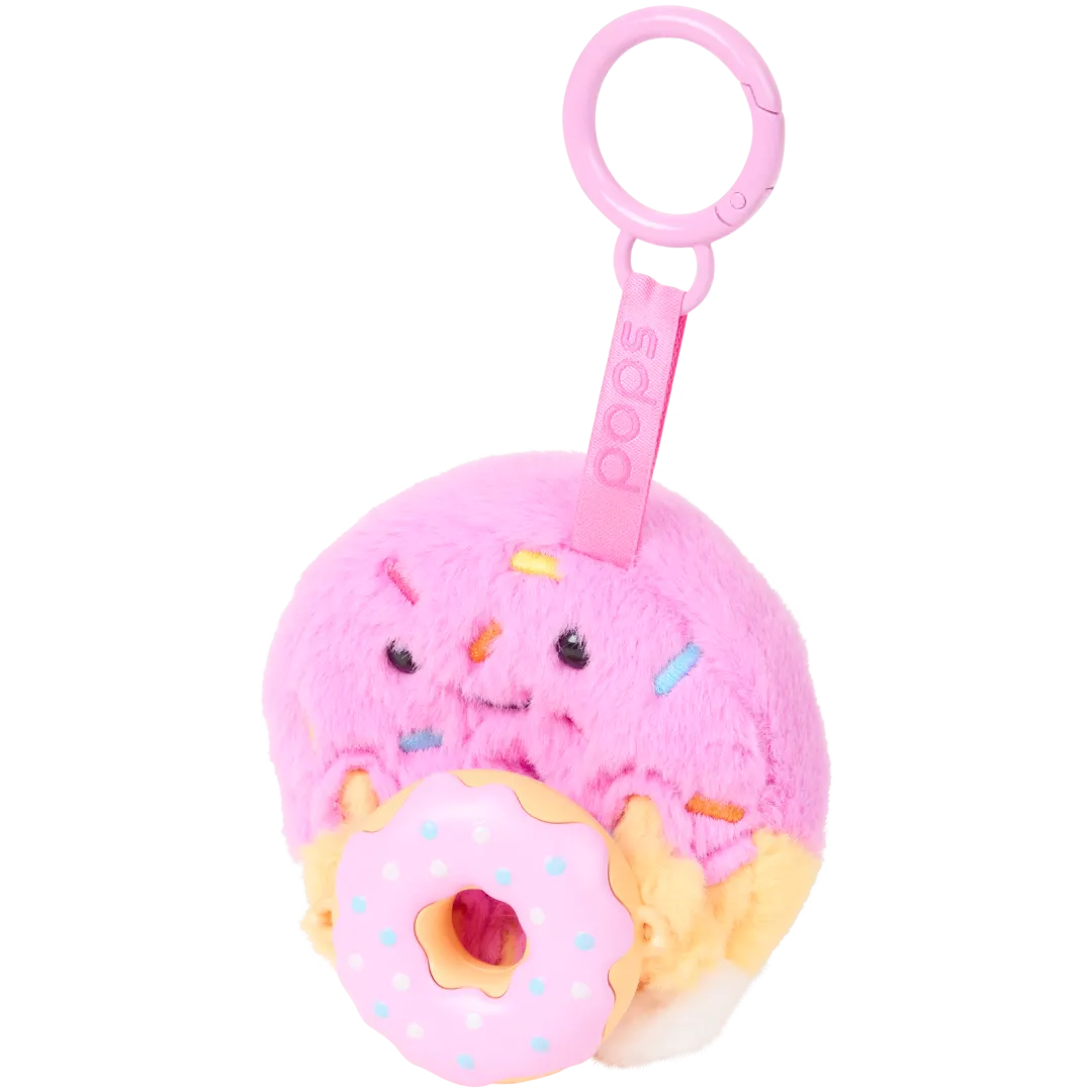 Sfera con sorpresa Zuru Snackles 5