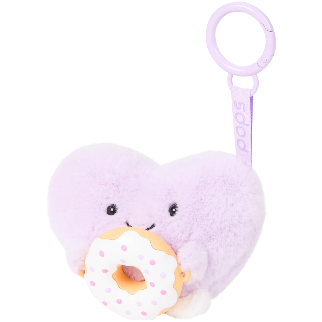 Sfera con sorpresa Zuru Snackles 4
