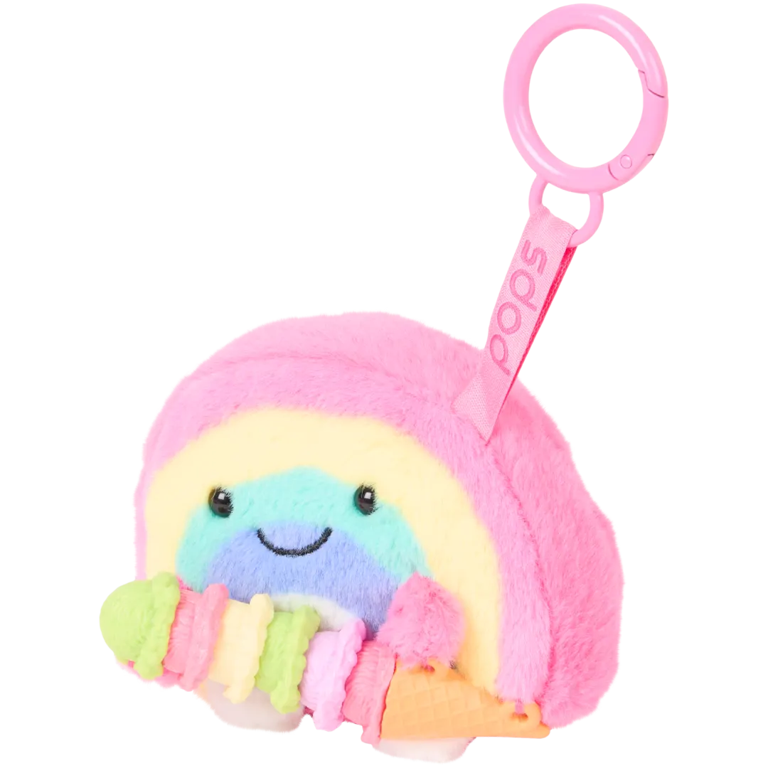 Sfera con sorpresa Zuru Snackles 2