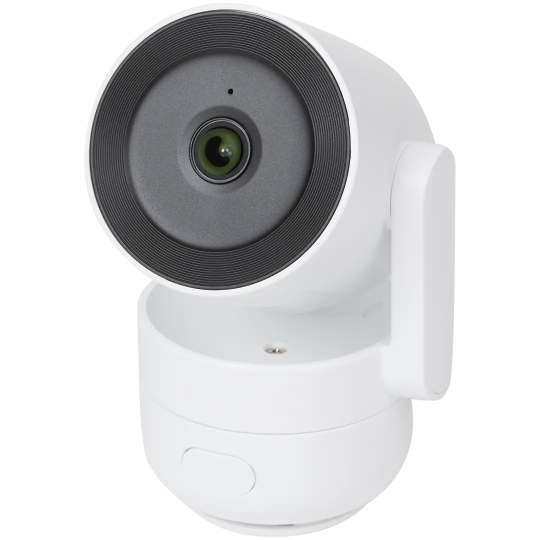 LSC Smart Connect draaibare binnencamera