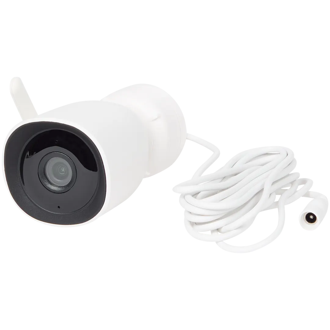 LSC Smart Connect slimme buitencamera