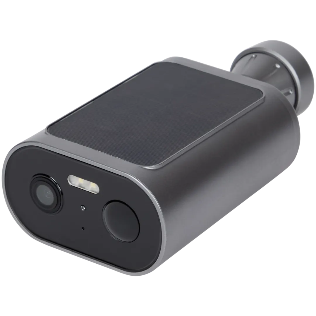 LSC Smart Connect solar camera
