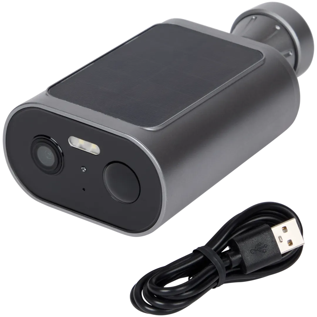 Câmara solar LSC Smart Connect