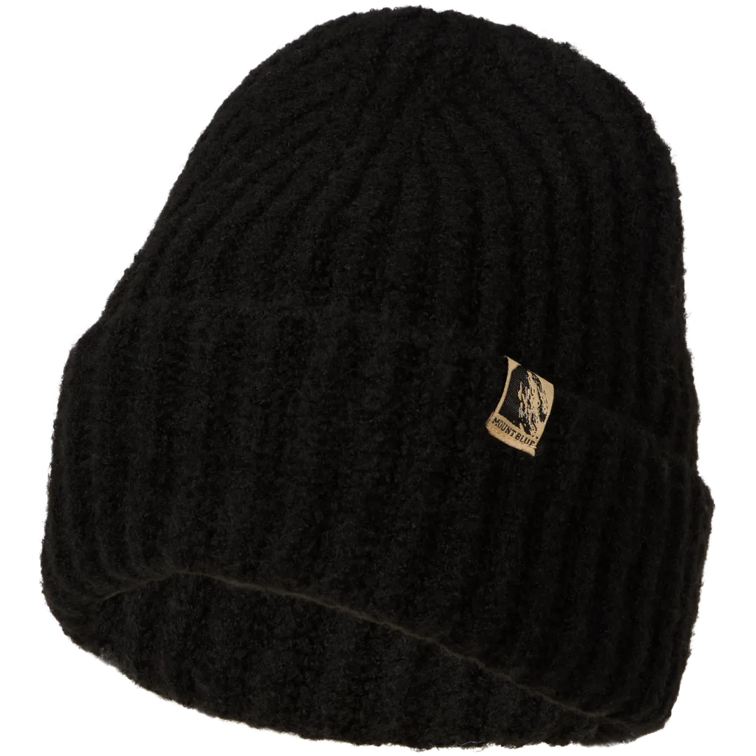 Gorro de malha