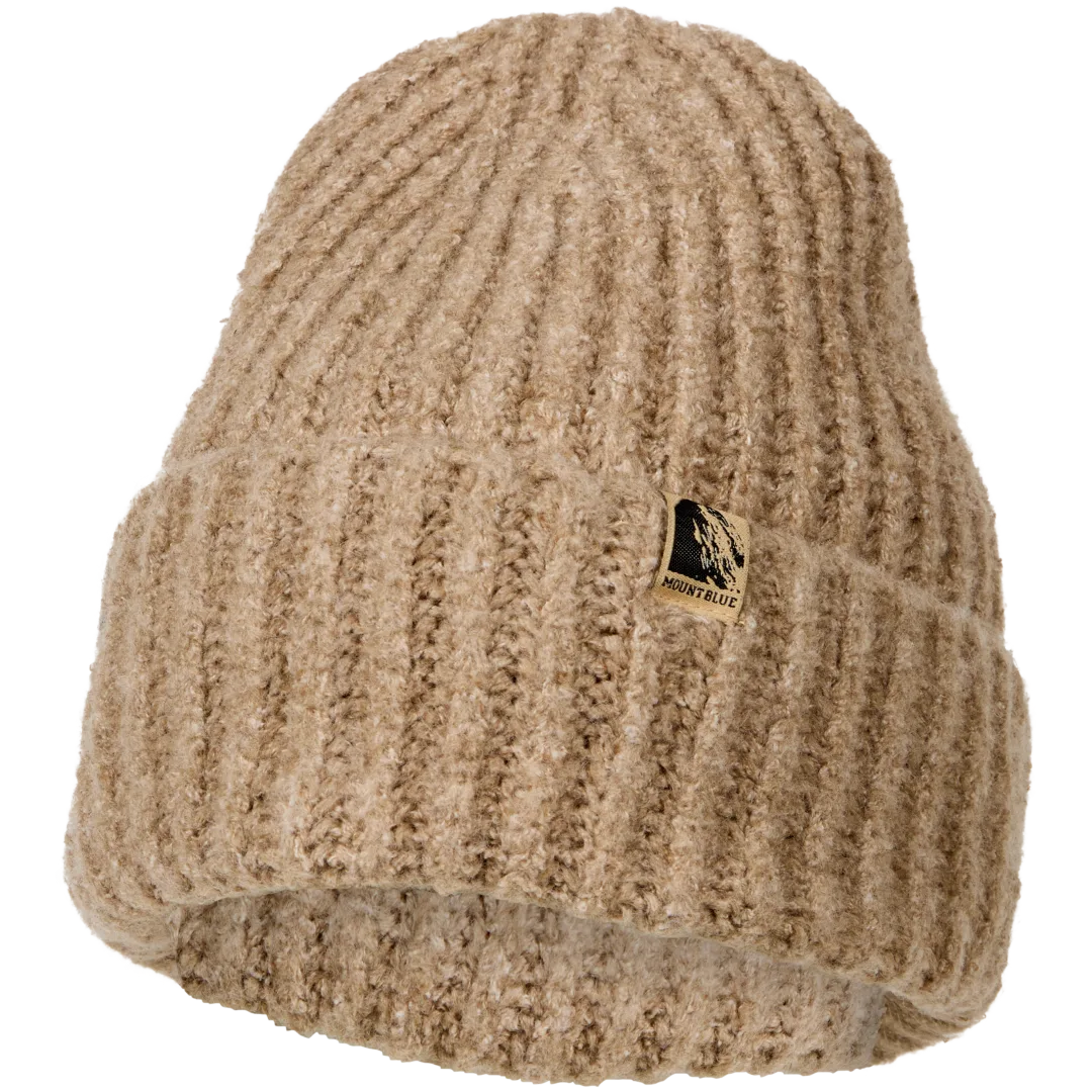Gorro de malha