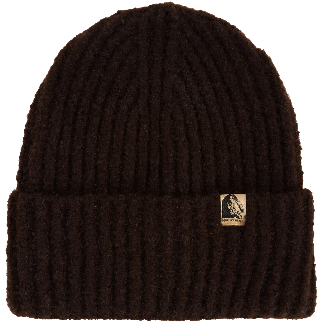Gorro de malha