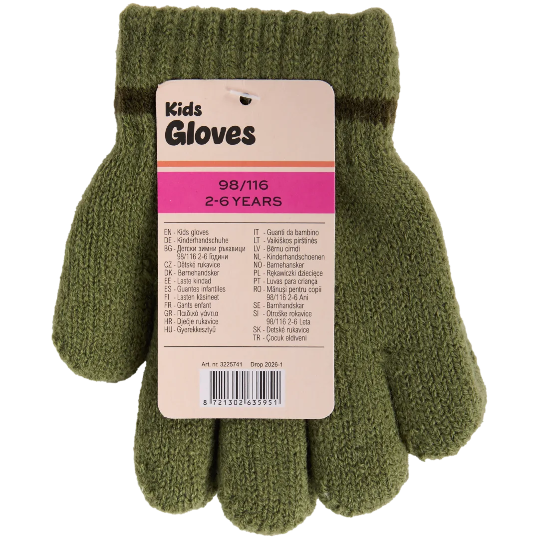 Gants