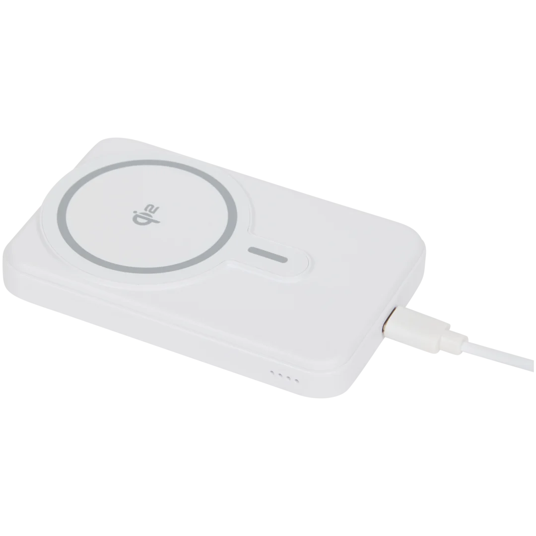 Powerbank magnético sem fios Re-load