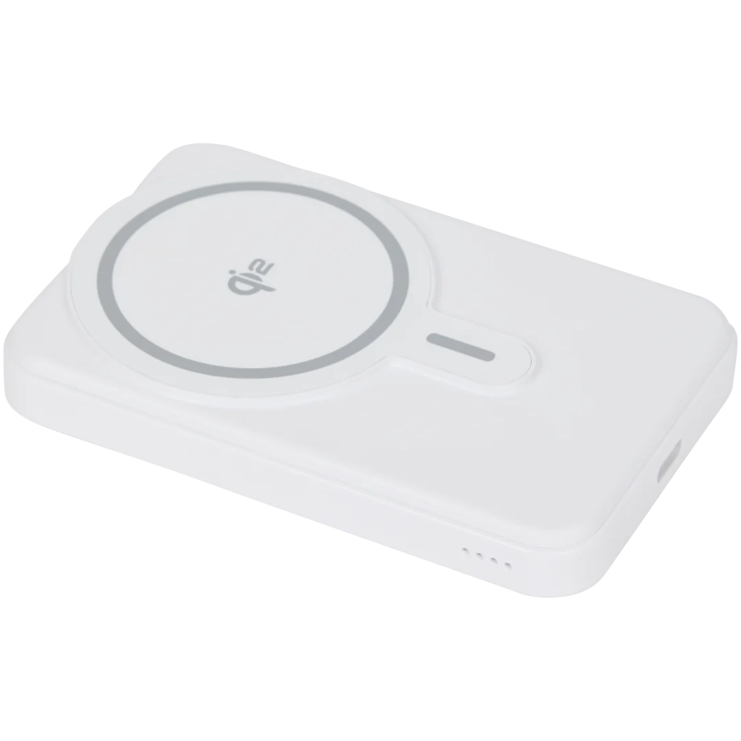 Powerbank magnético sem fios Re-load