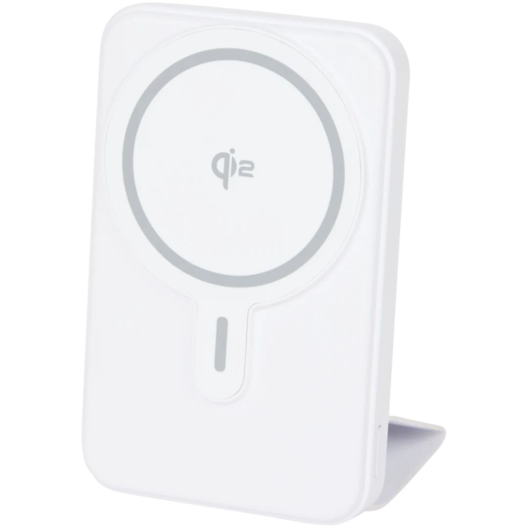 Powerbank magnético sem fios Re-load
