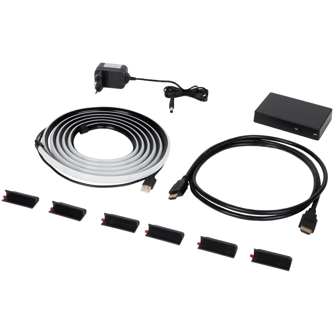HDMI sync box