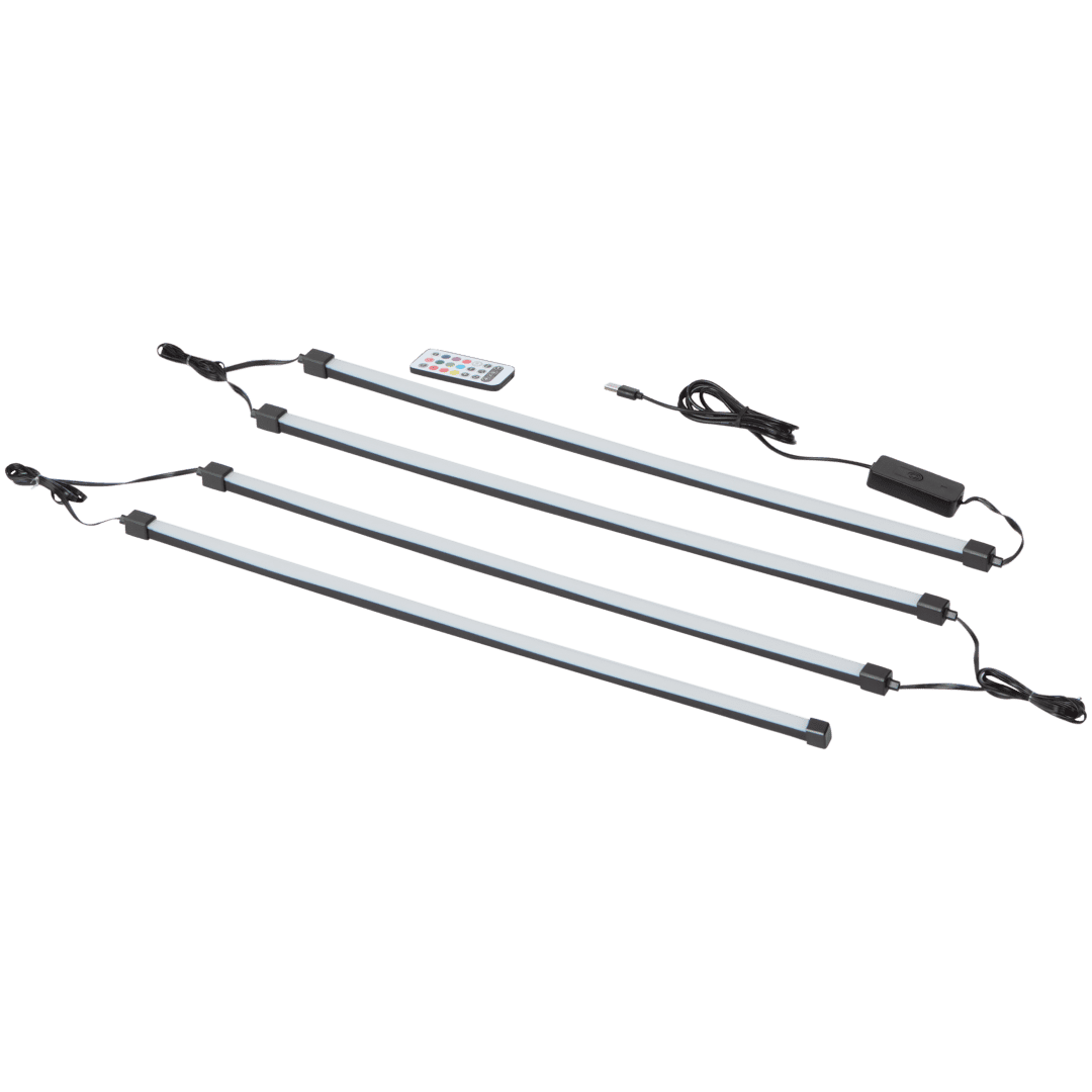 Smart ledstrip