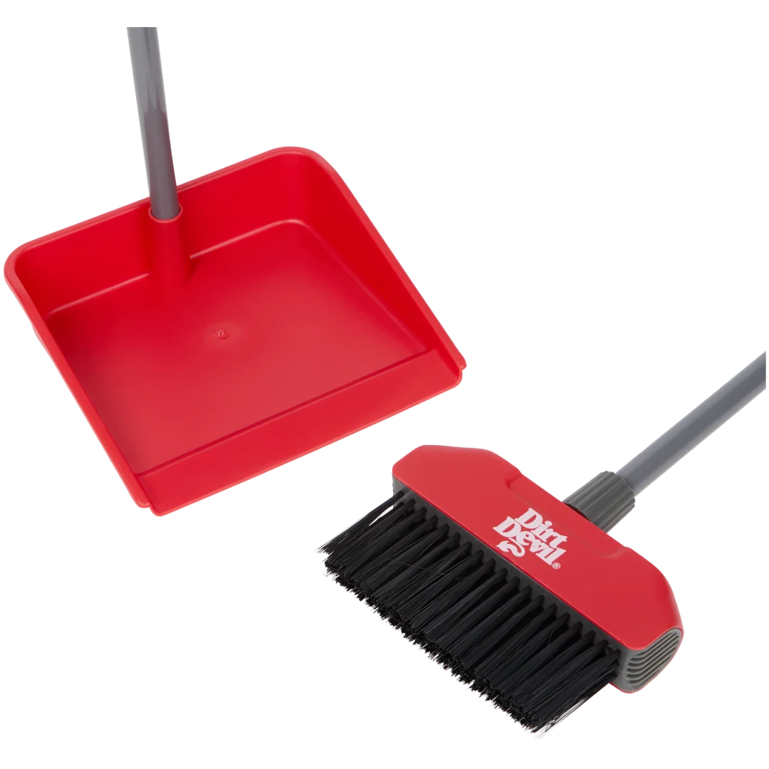 Dirt Devil Igračka metla 3