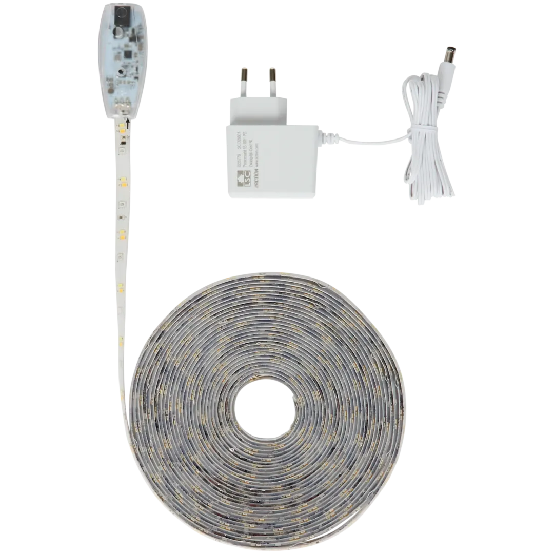LSC Smart Connect slimme RGB ledstrip
