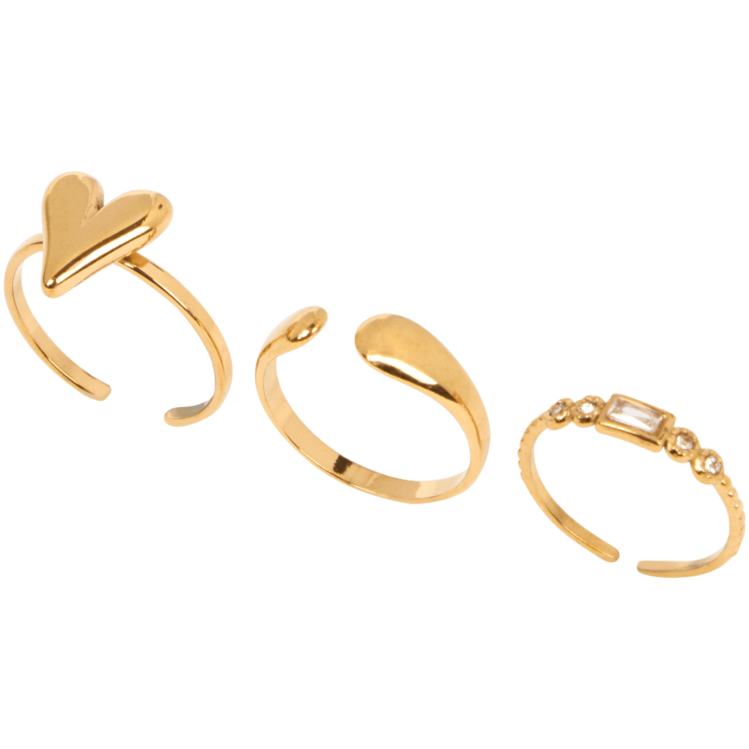 Ringset