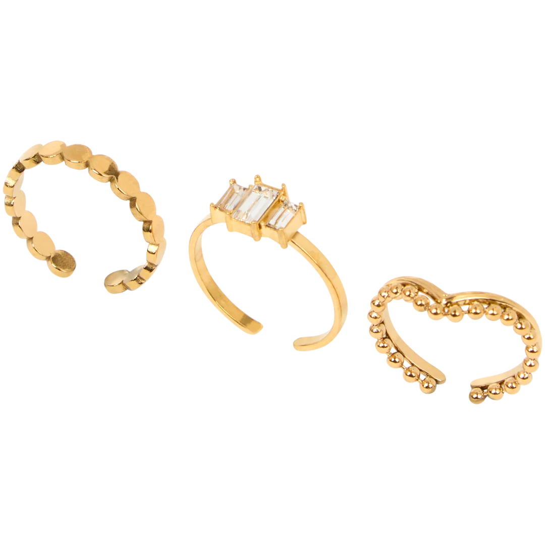 Ringset