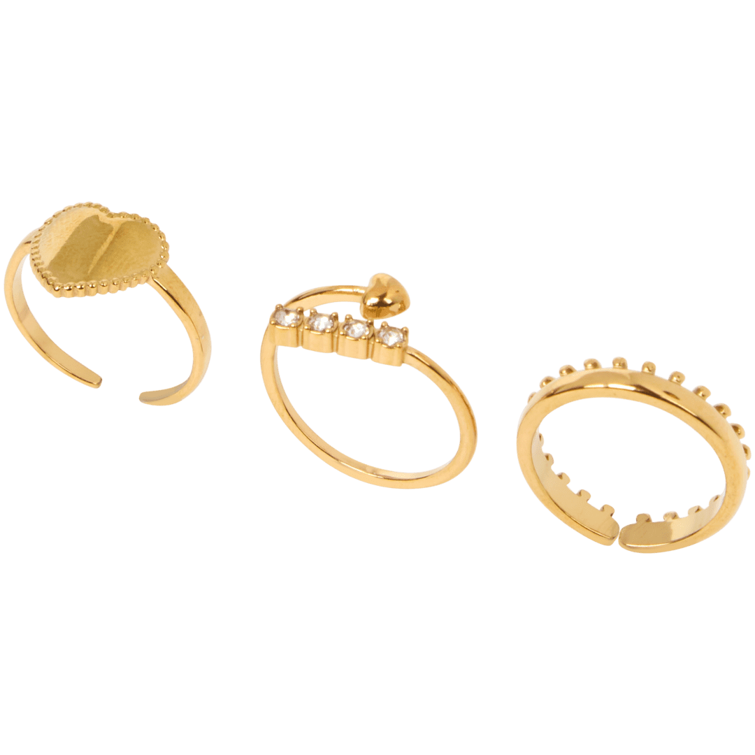 Ringset