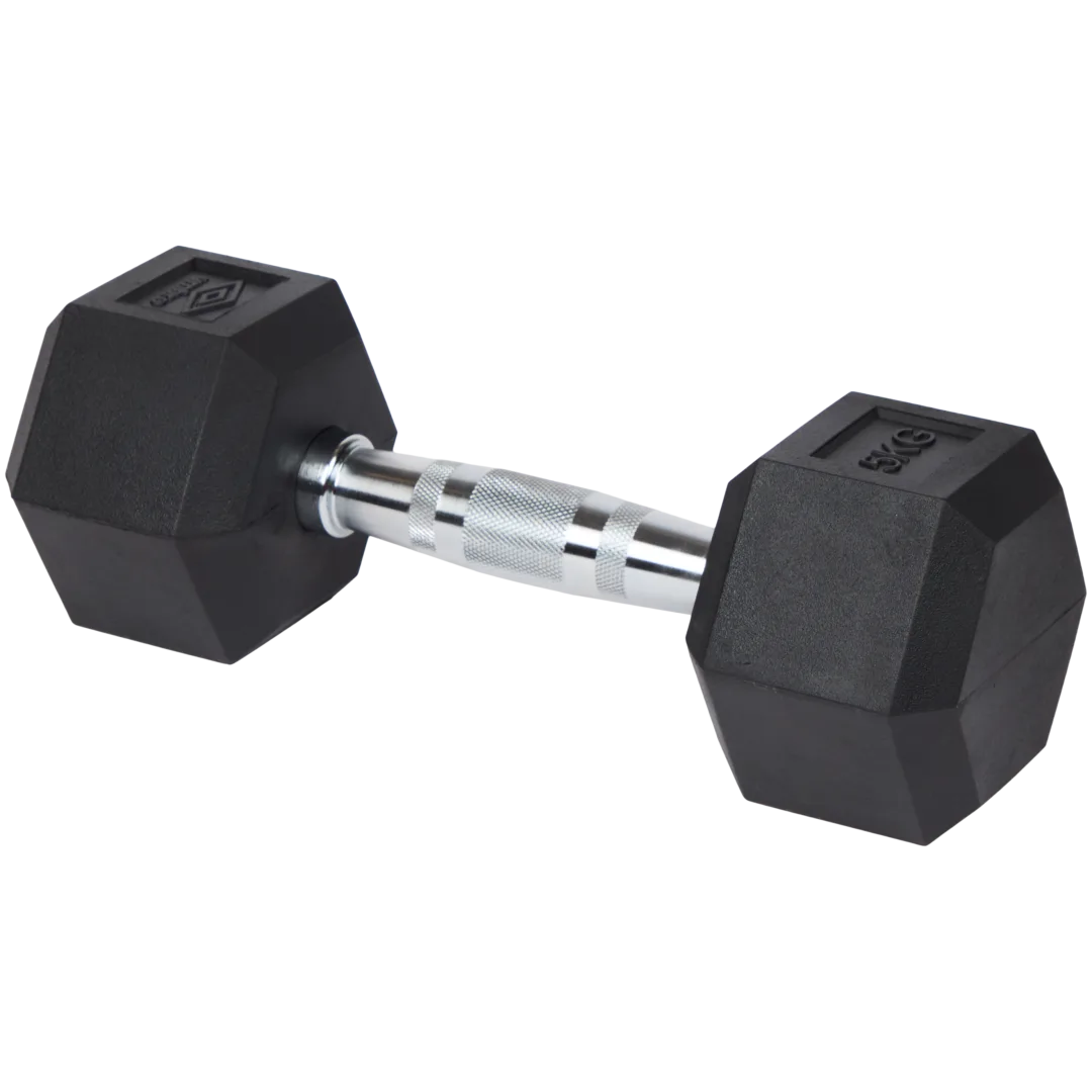 Umbro dumbbell