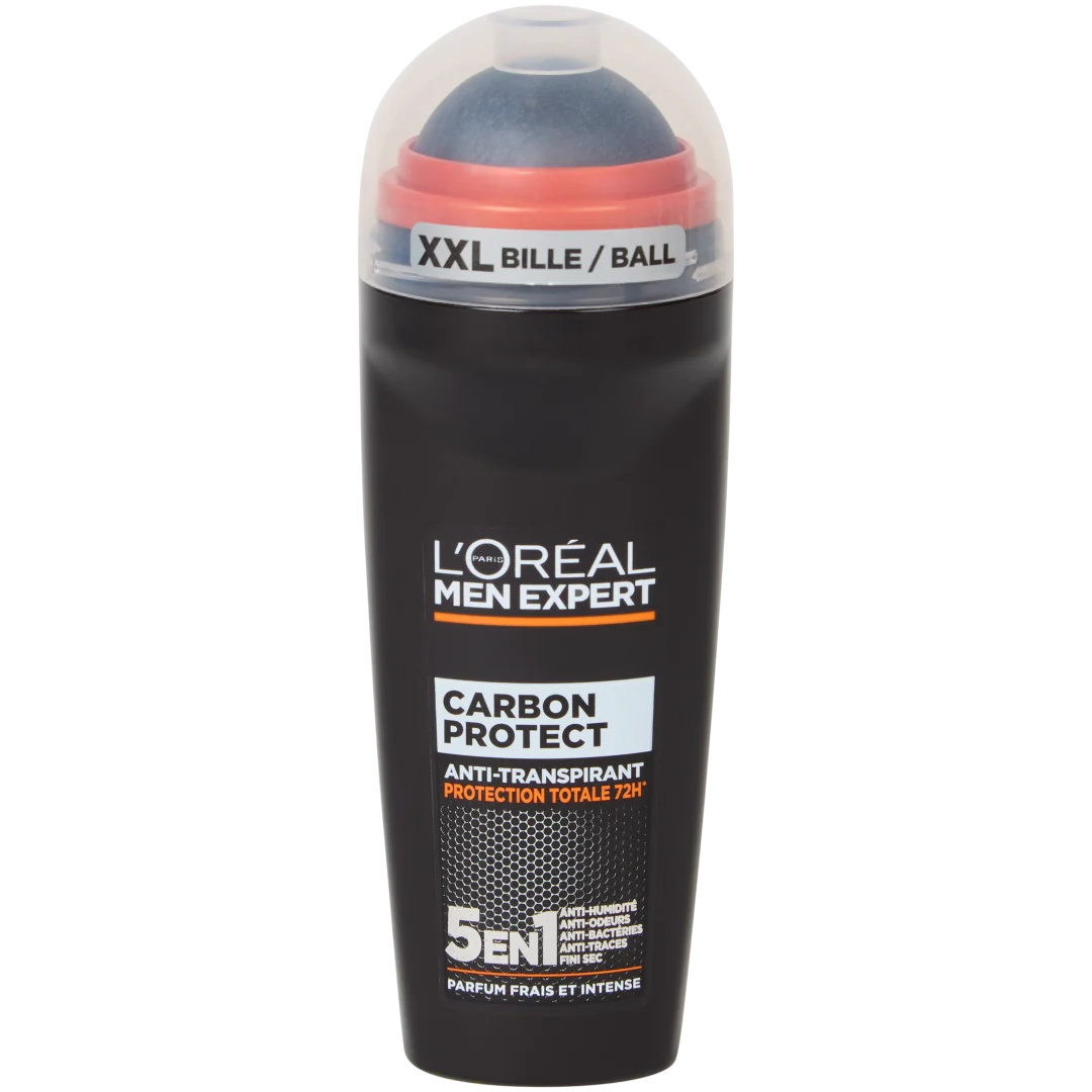 Déodorant L'Oréal Men Expert Carbon Protect