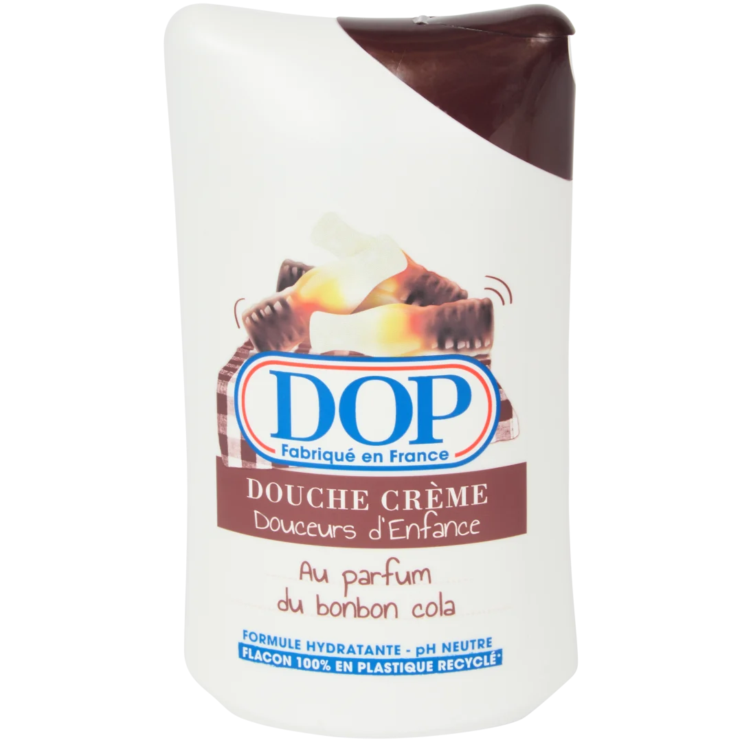 Crème de douche Dop Bonbon Cola 1