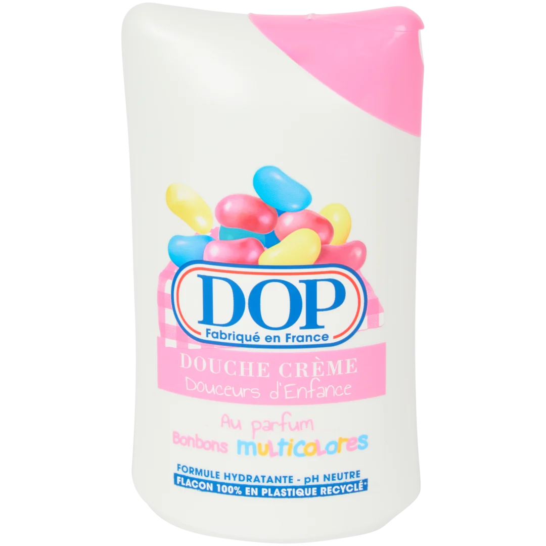 Crème de douche Dop Bonbons Multicolores