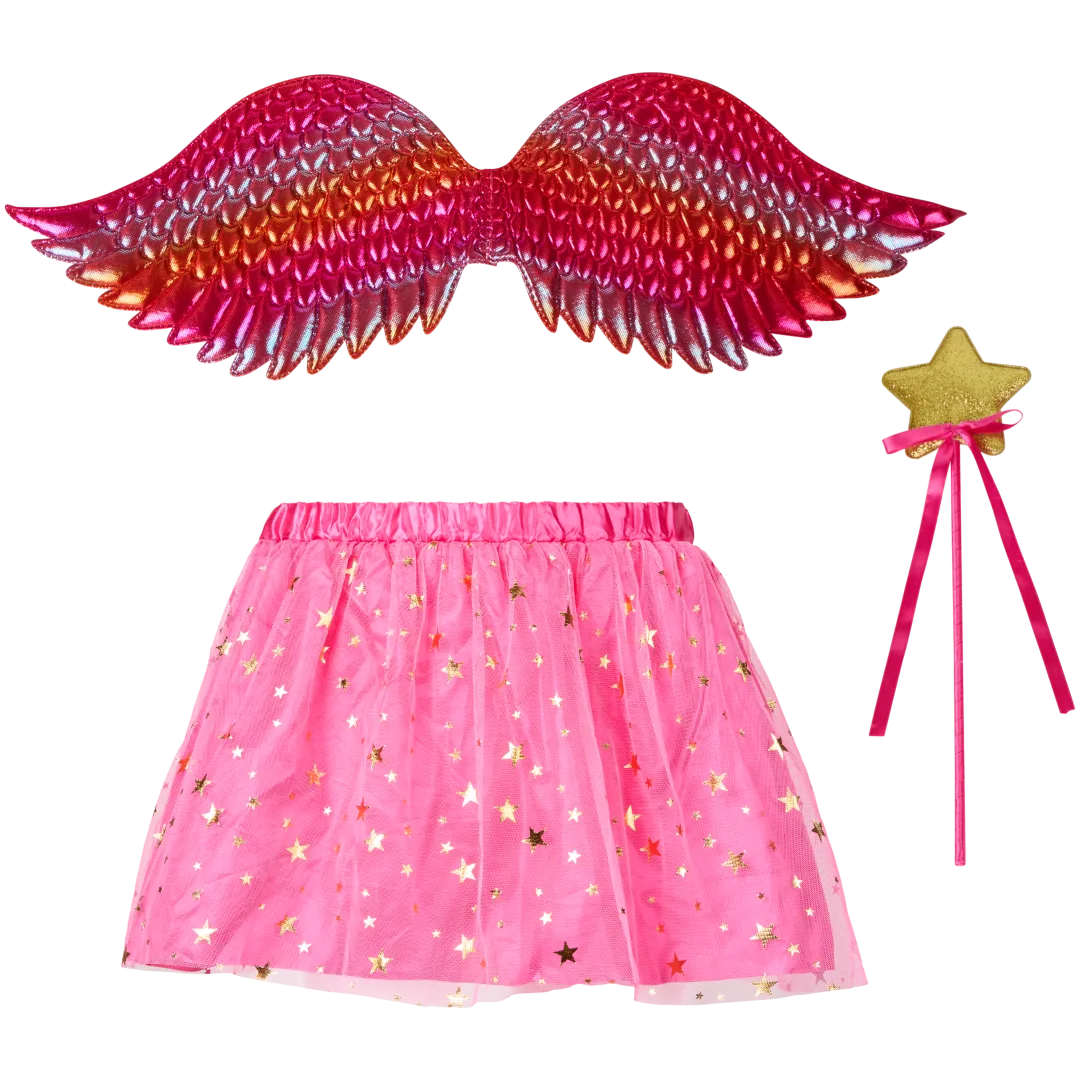 Meisjes verkleedset