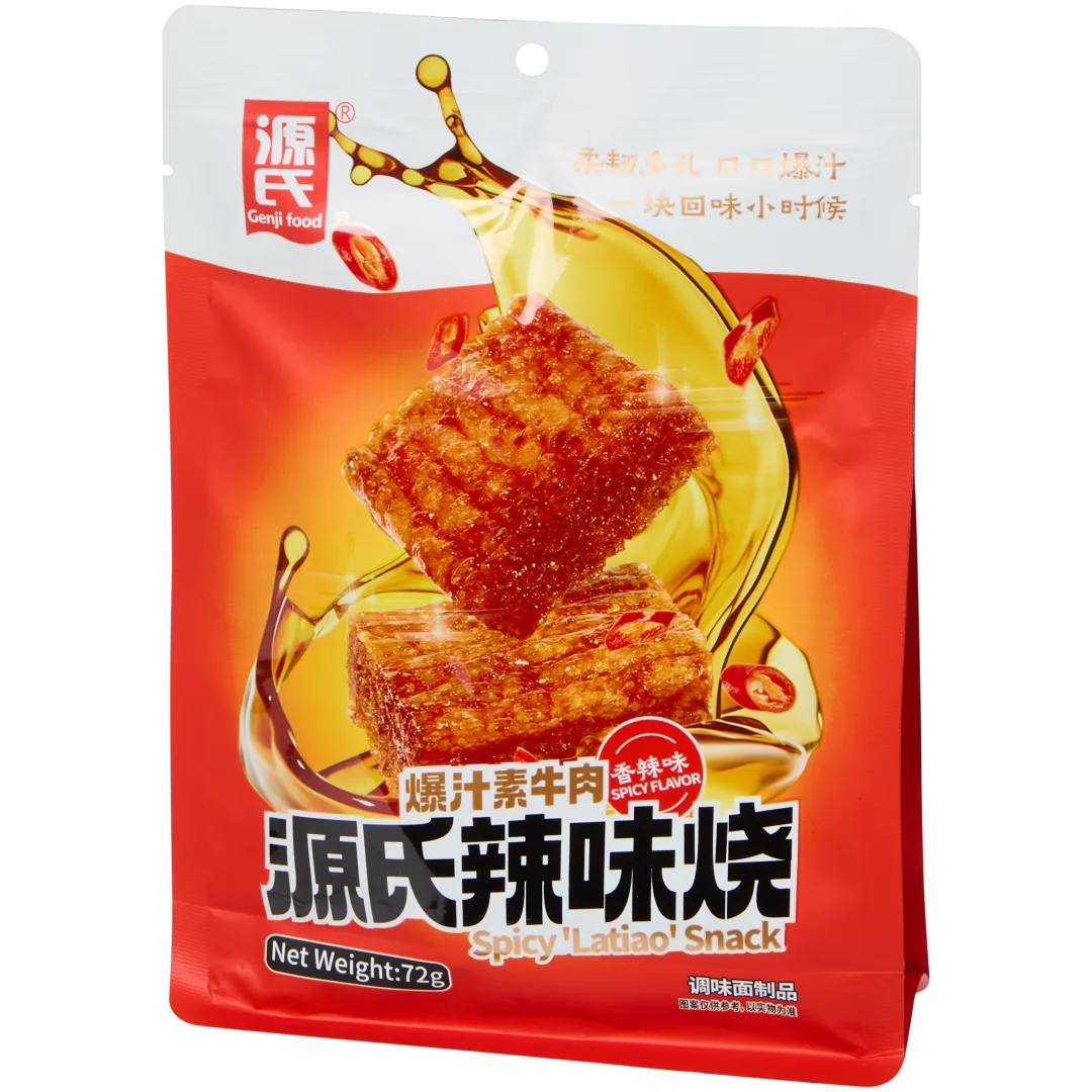 Genji pittige snack Latiao