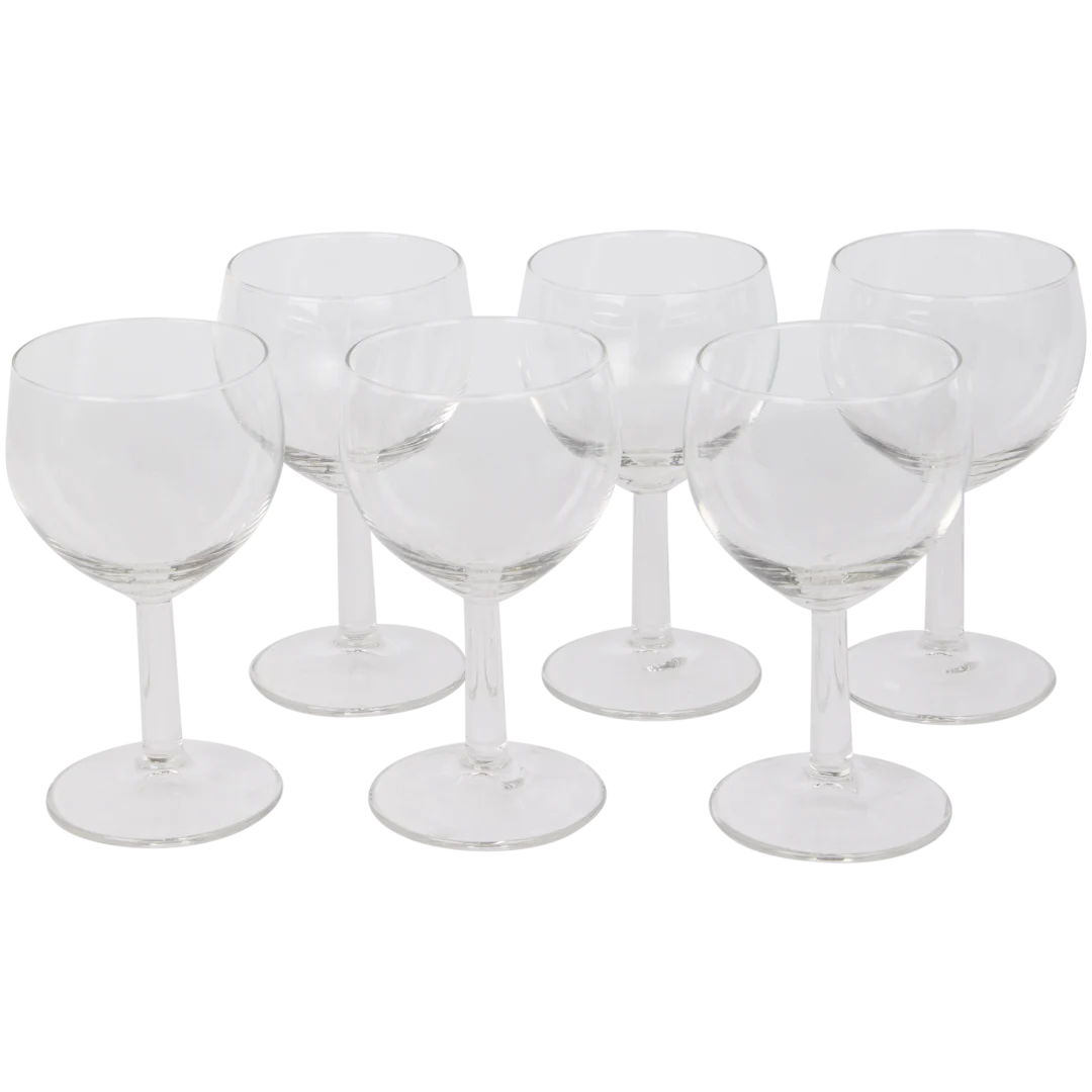 Copas de vino tipo balón Royal Leerdam