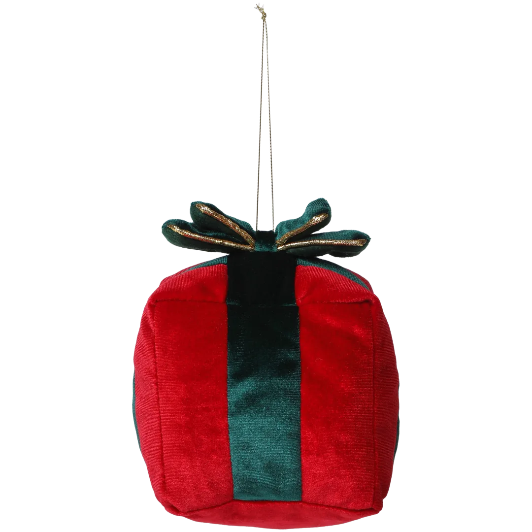 Ornament de Crăciun cadou