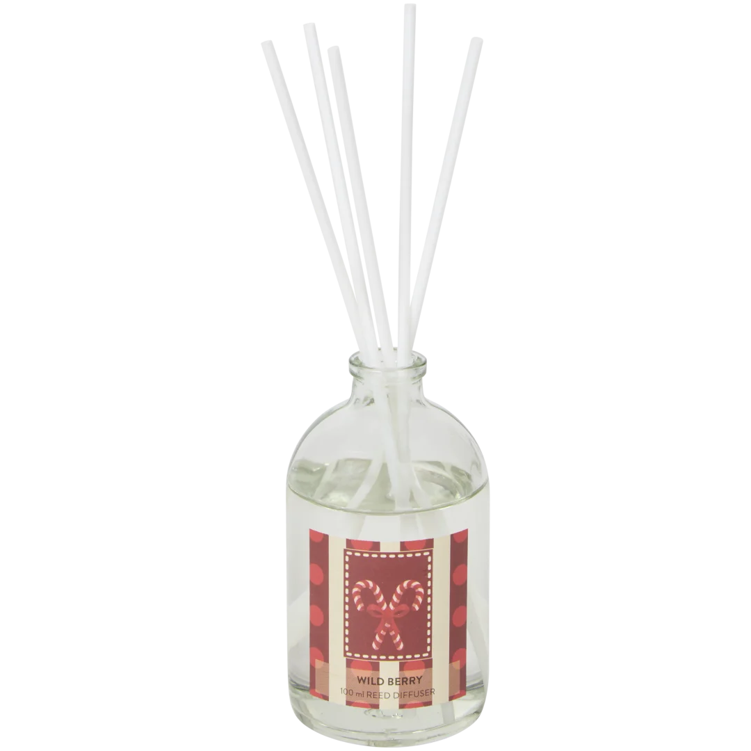 Varillas aromáticas de Navidad 1