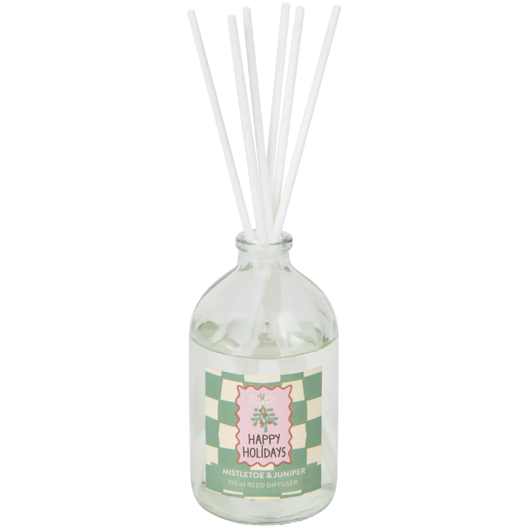 Varillas aromáticas de Navidad 3